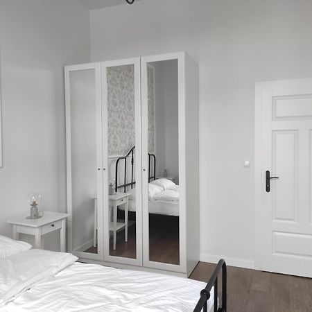 Laurowy - Apartamenty Smart Projekt Тарнов Екстериор снимка