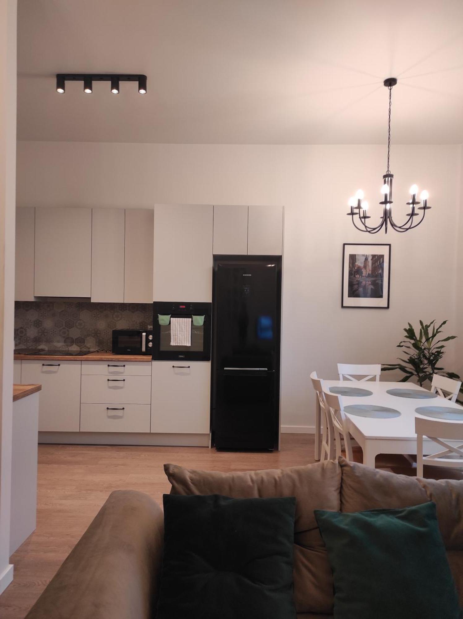 Laurowy - Apartamenty Smart Projekt Тарнов Екстериор снимка