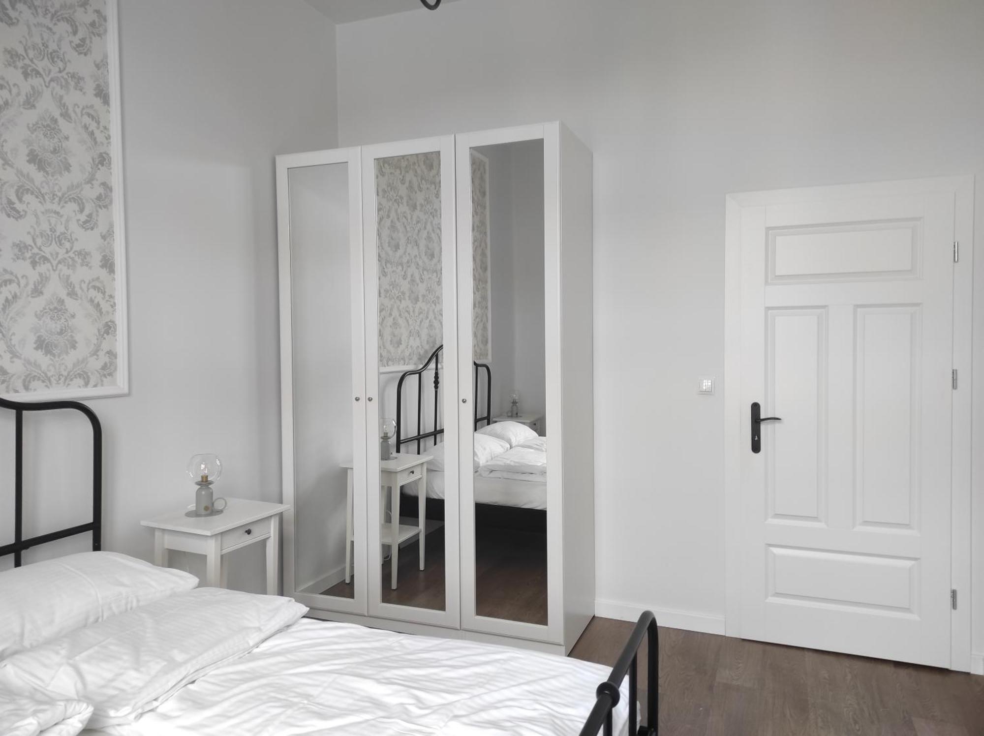 Laurowy - Apartamenty Smart Projekt Тарнов Екстериор снимка