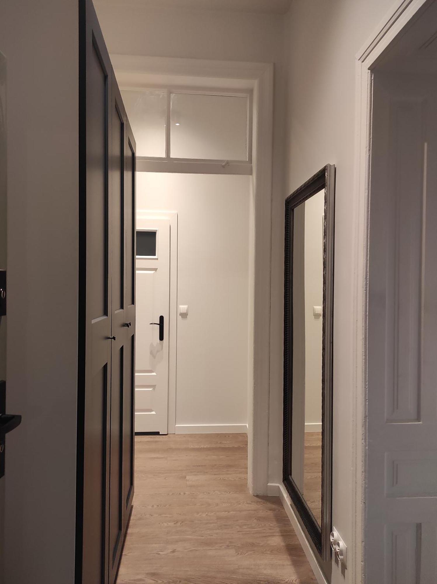 Laurowy - Apartamenty Smart Projekt Тарнов Екстериор снимка