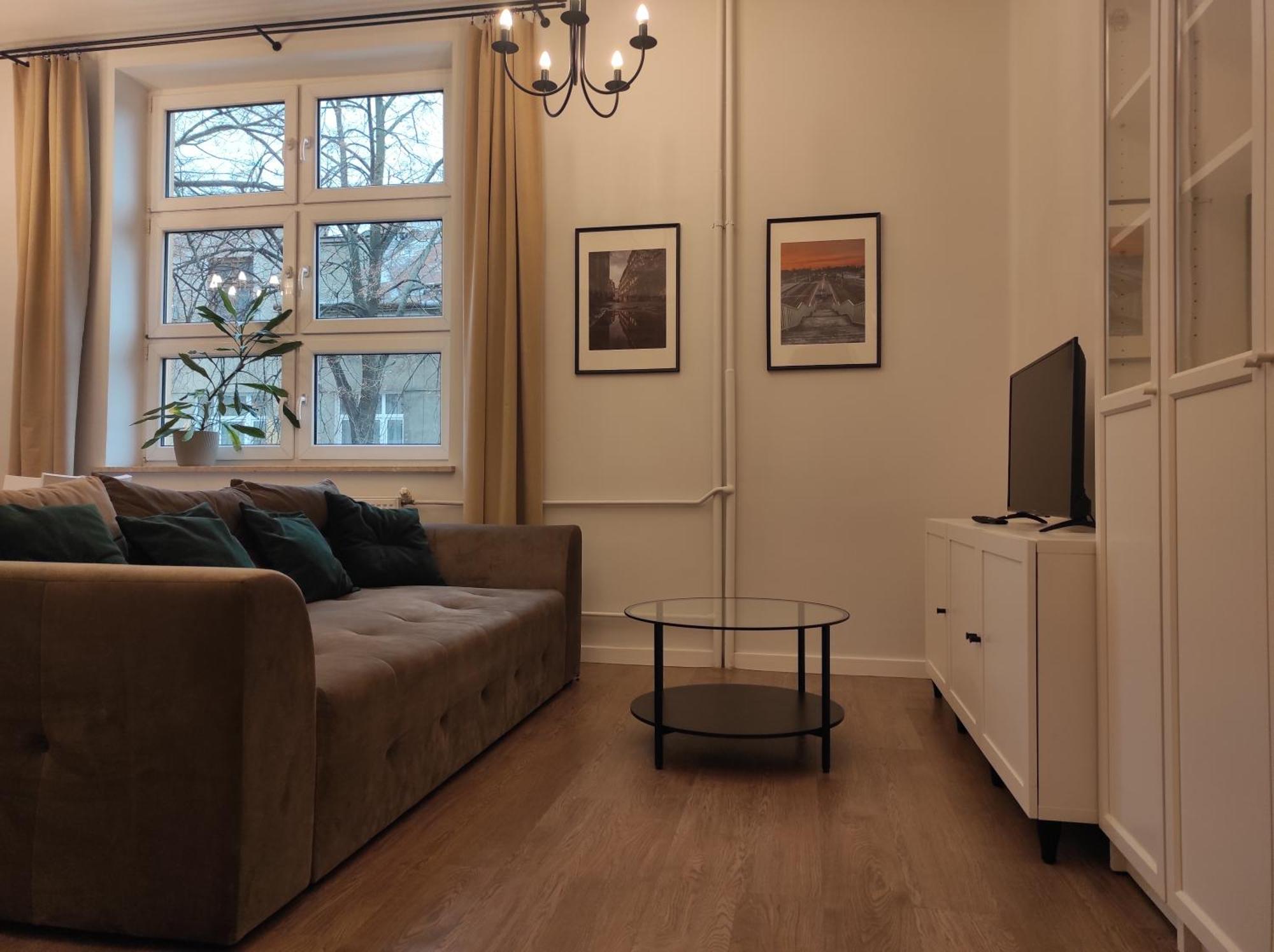 Laurowy - Apartamenty Smart Projekt Тарнов Екстериор снимка