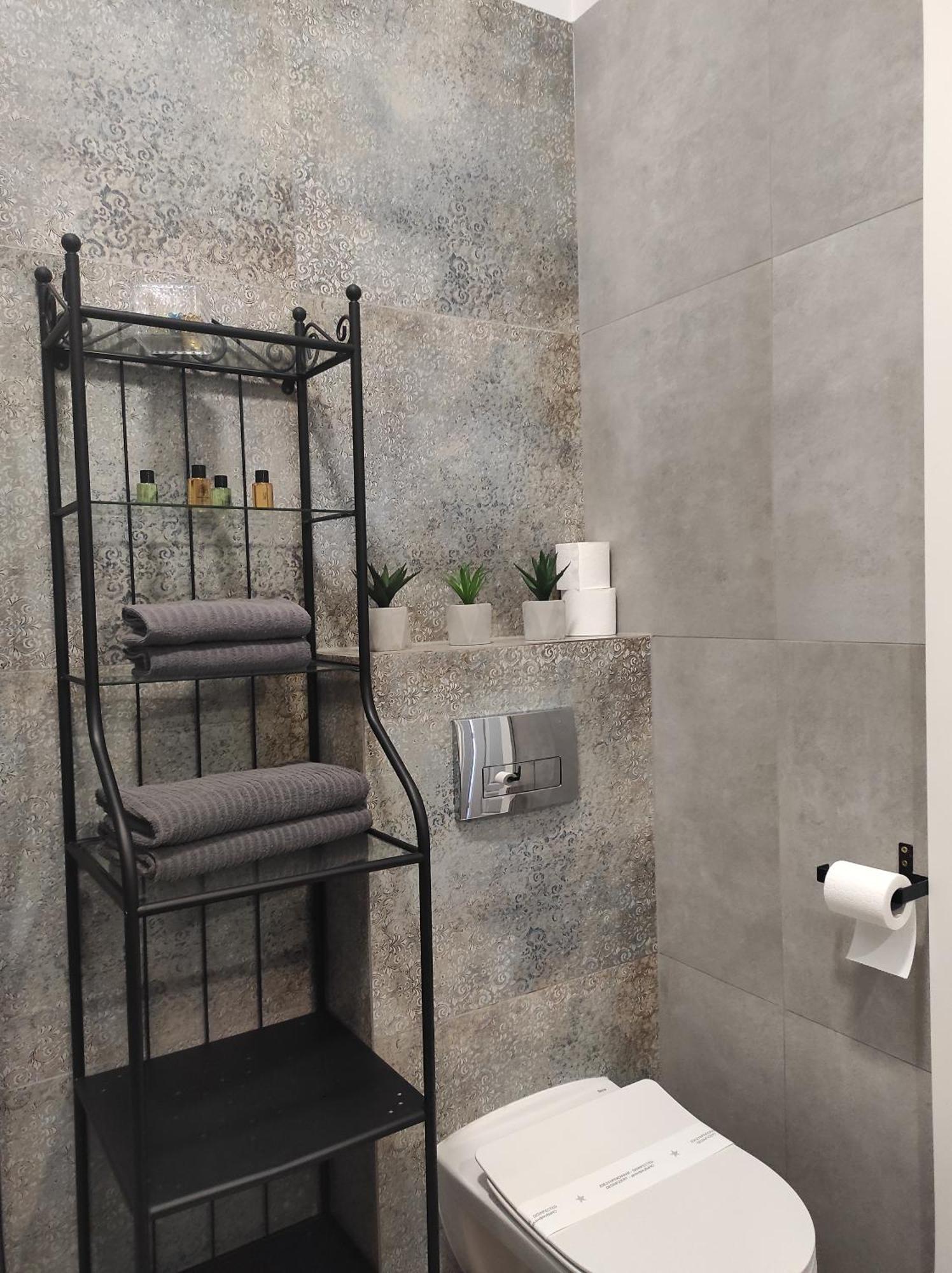 Laurowy - Apartamenty Smart Projekt Тарнов Екстериор снимка
