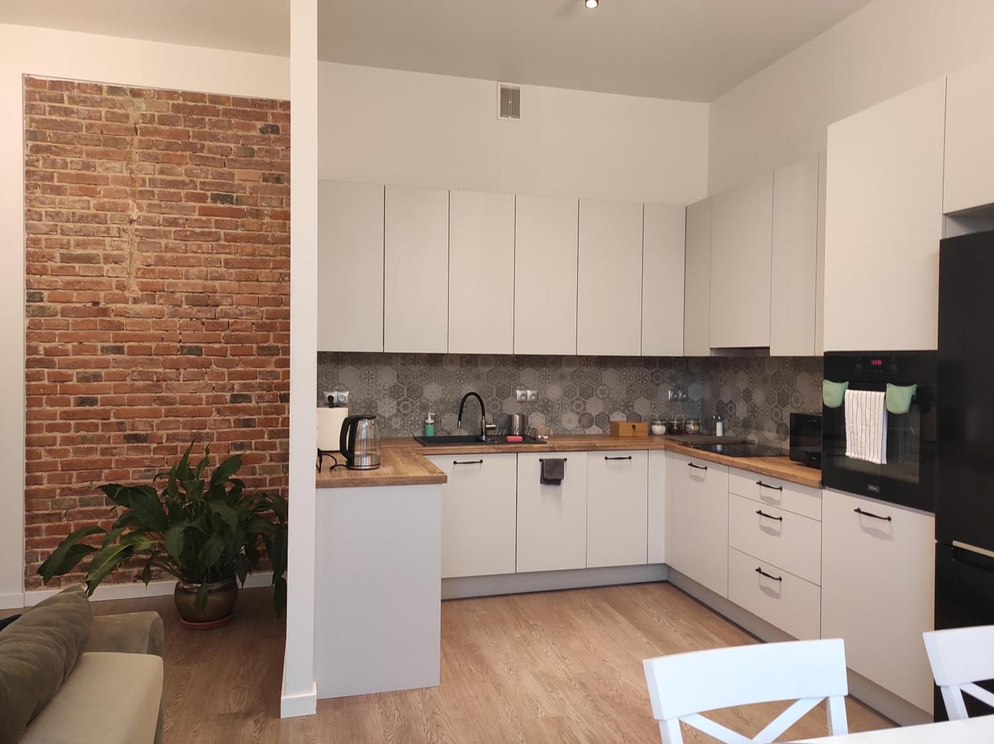 Laurowy - Apartamenty Smart Projekt Тарнов Екстериор снимка